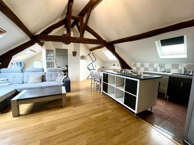 Appartement vente à Pithiviers
