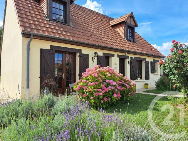 Maison vente à Pithiviers