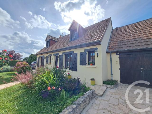 Maison vente à Pithiviers