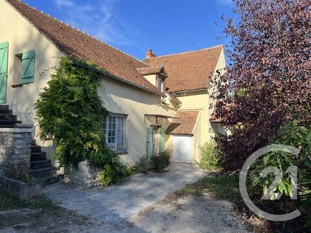 Maison vente à Pithiviers, Loiret