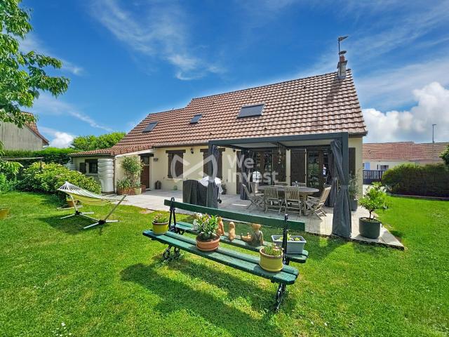 Maison vente à Pithiviers