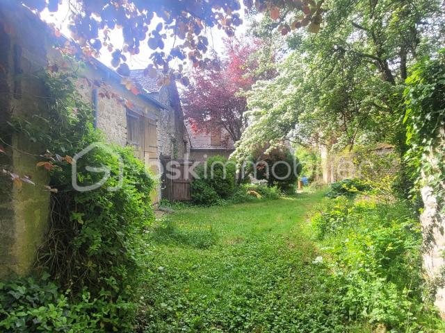 Maison vente à Pithiviers