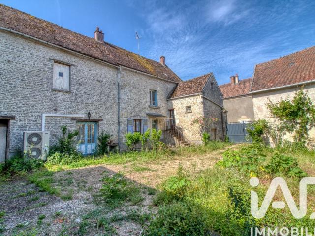 Maison vente à Pithiviers