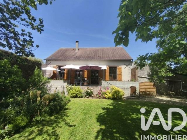 Maison vente à Pithiviers