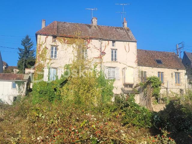 Maison vente à Pithiviers