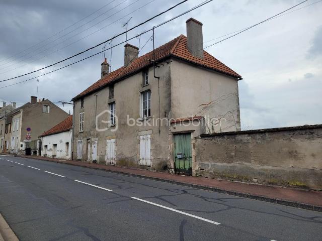 Maison vente à Pithiviers, Loiret
