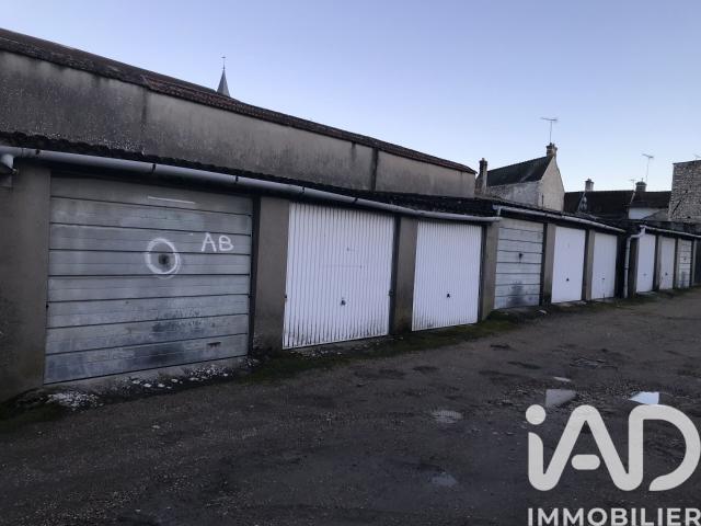 Garage vente à Pithiviers