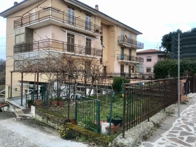 Appartamento in vendita a Unione di Comuni Montani Colline del Fiora, Pitigliano