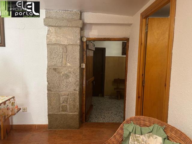Casa en venta en Erdialdea, Navarra