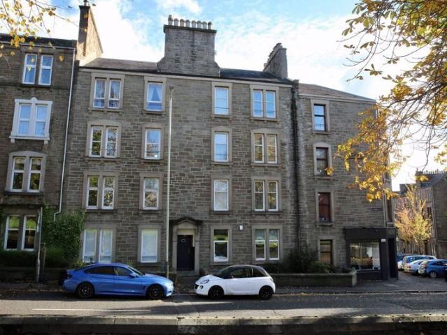 Apartment for rent in Maryfield, Scotland
