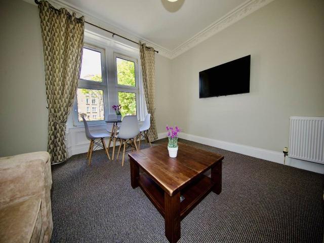 Apartment for rent in Maryfield, Dundee