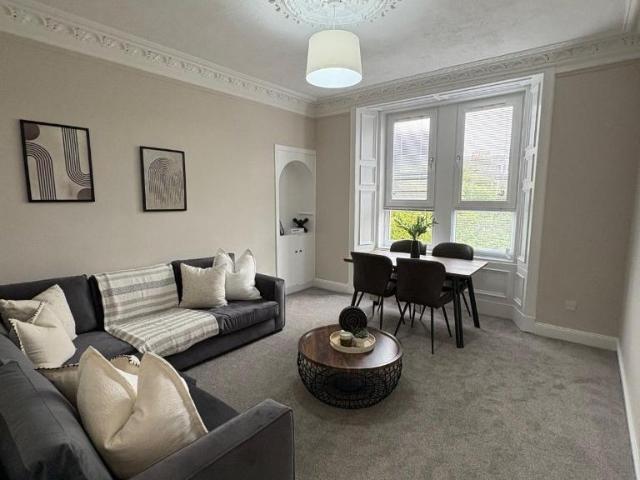 Apartment for rent in Maryfield, Dundee