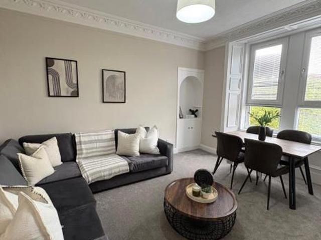 Apartment for rent in Maryfield, Scotland