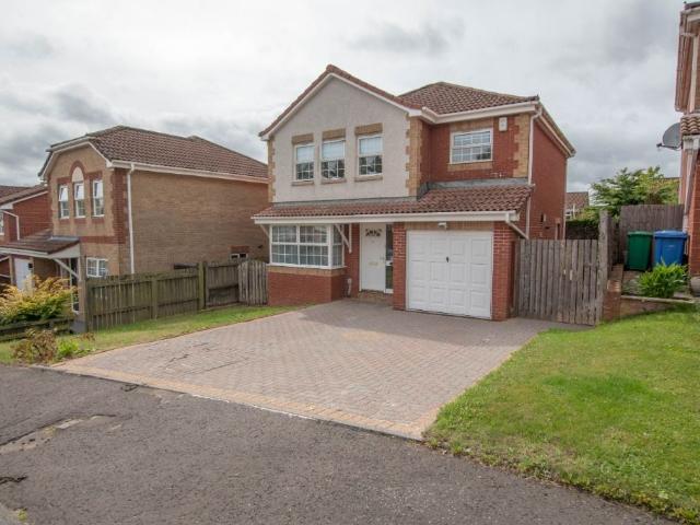 House for rent in Formonthills, Caskieberran