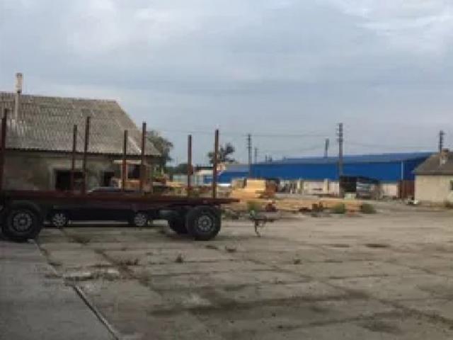 Коммерческая недвижимость продажа в Шпитьках, Винницкой области