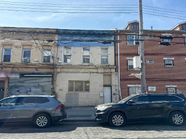 House for sale in East New York, New York