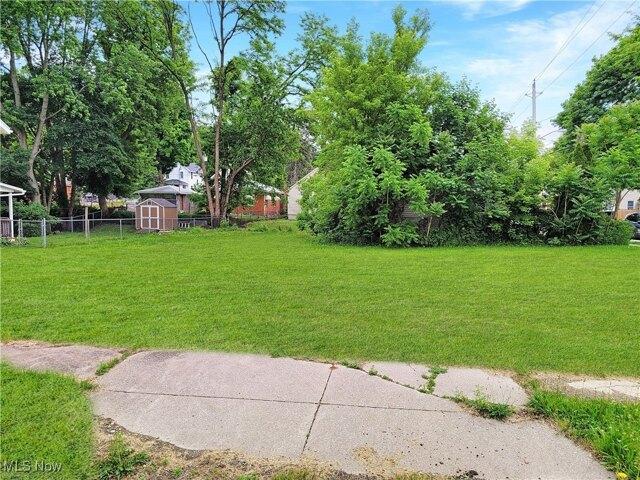 Land for sale in Akron Land for sale in Akron
