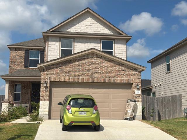 House for sale in Lockhart, Texas