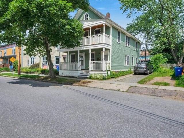 House for sale in Burlington, Vermont