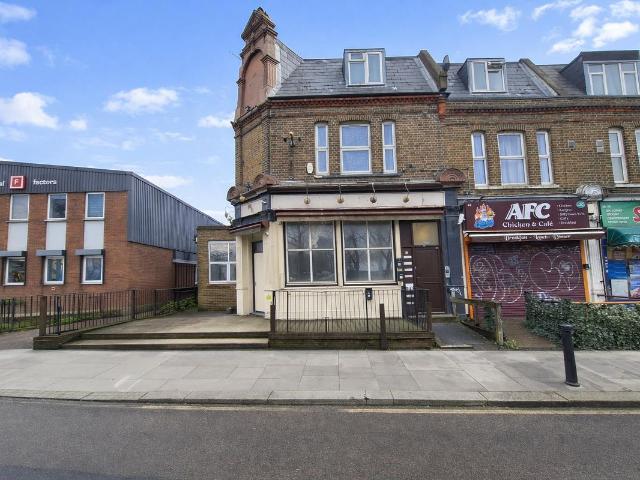Apartment for rent in London Borough of Croydon, Greater London