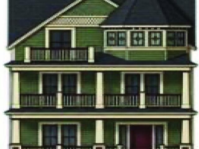 House for sale in Monmouth, New Jersey