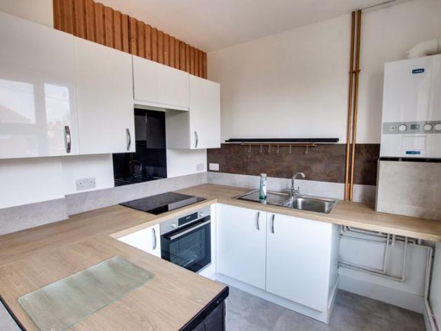 Apartment for rent in Trowbridge