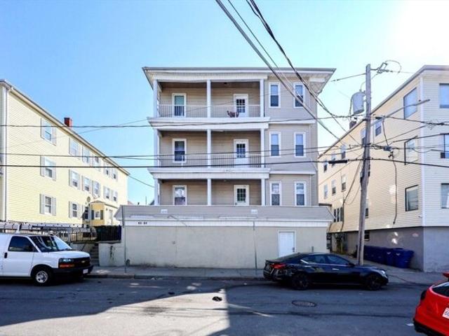 House for sale in Bristol, Massachusetts