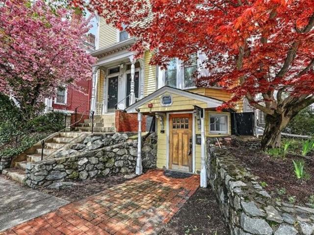 Condo for sale in Providence, Rhode Island