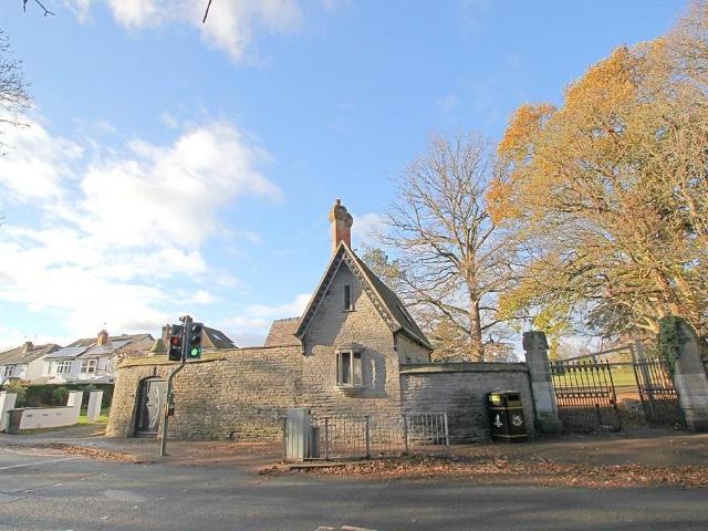 House for rent in Bull Ring, Worcester