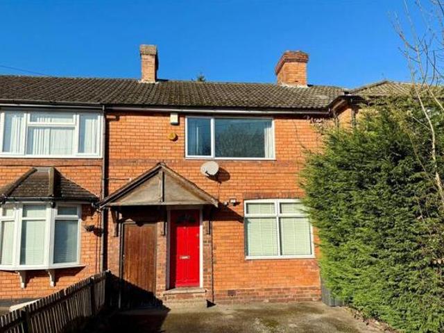 House for sale in Hall Green, West Midlands