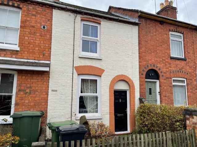 House for rent in Pitmaston, Worcester