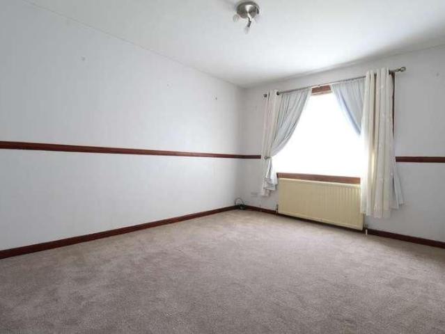 House for rent in Kaimhill, Aberdeen City