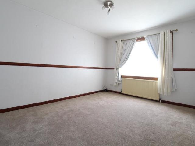 House for rent in Kaimhill, Aberdeen City