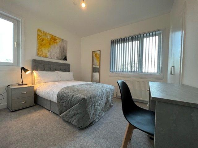Room for rent in Ballindoch, Scotland