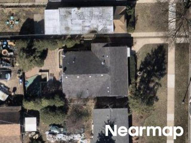 House for sale in Evanston, Illinois