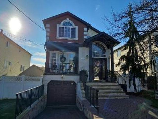 House for sale in Arverne, New York