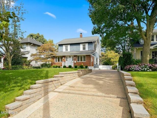 House for sale in Spring Lake, Monmouth County