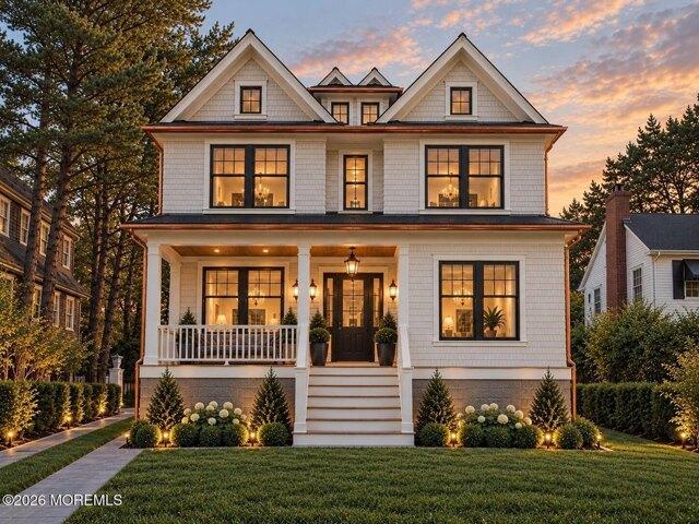 House for sale in Spring Lake, Monmouth County