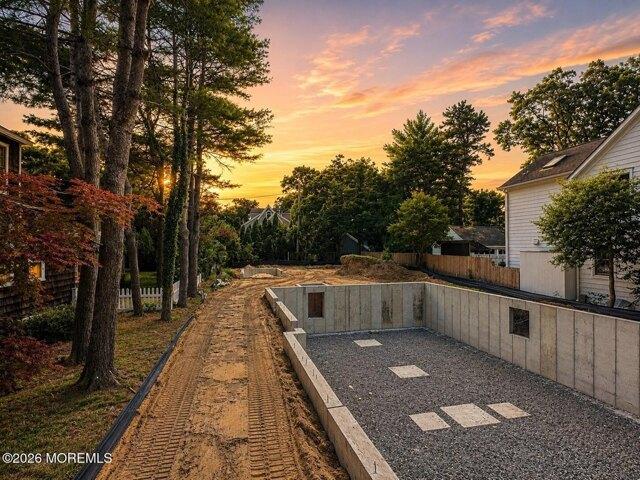 House for sale in Monmouth, New Jersey