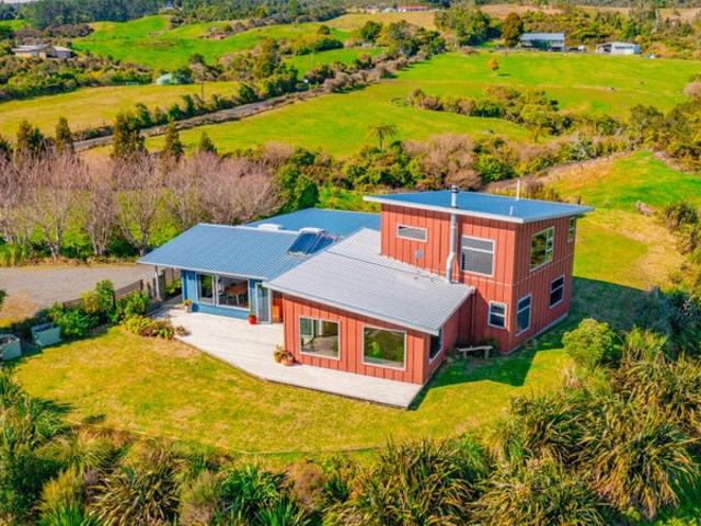 House for rent in Taranaki