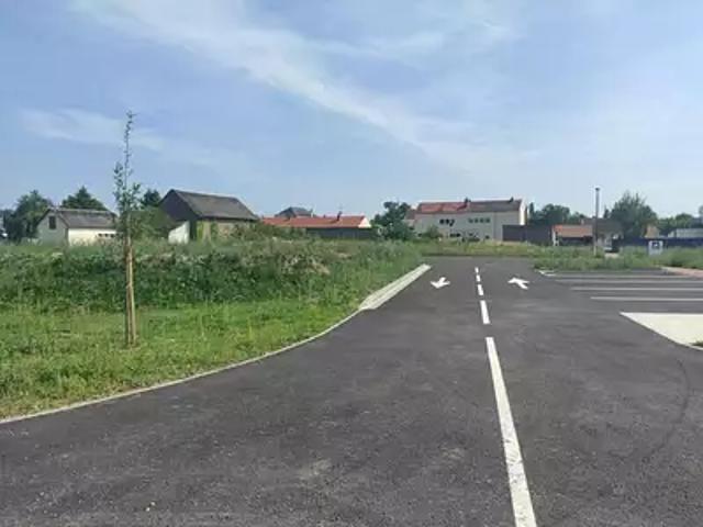 Terrain vente à Les Andelys, Pîtres