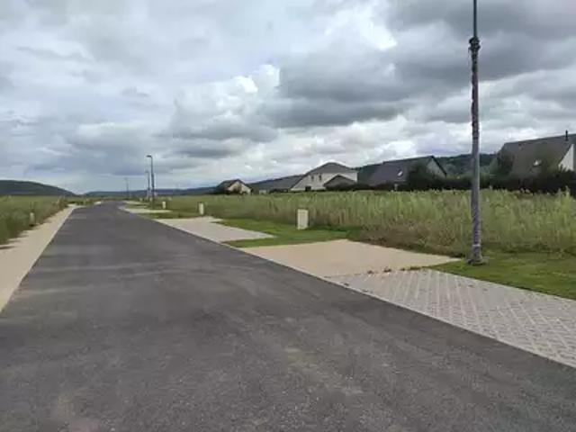 Terrain vente à Les Andelys, Pîtres
