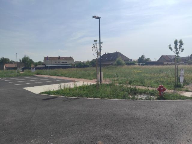 Terrain vente à Les Andelys, Pîtres