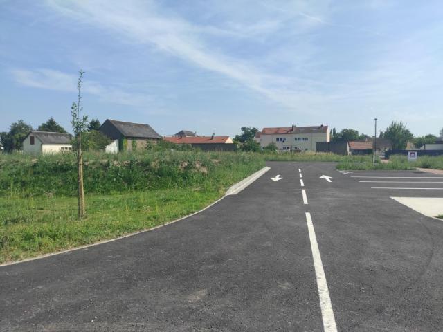 Terrain vente à Les Andelys, Pîtres