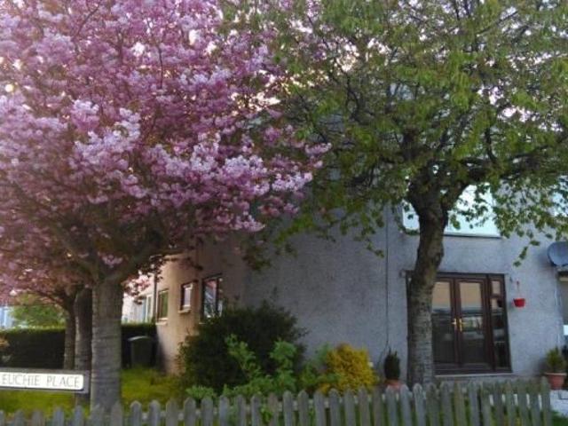 House for rent in Gowanbank, Forfar