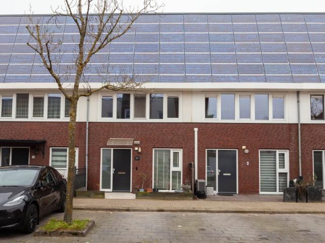 Woning te huur in Amersfoort