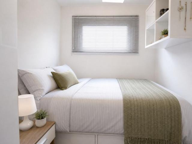 Apartment for rent in Ratcliffe, Stepney