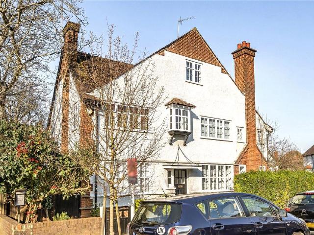 House for rent in London Borough of Ealing, Perivale