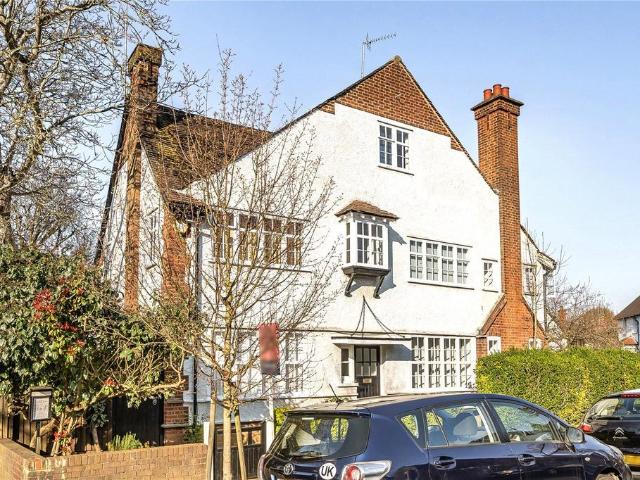 House for rent in London Borough of Ealing, Perivale