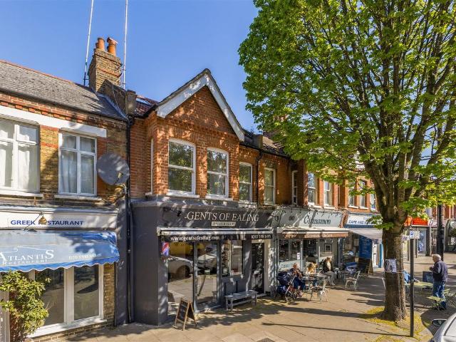 Apartment for rent in London Borough of Ealing, Perivale